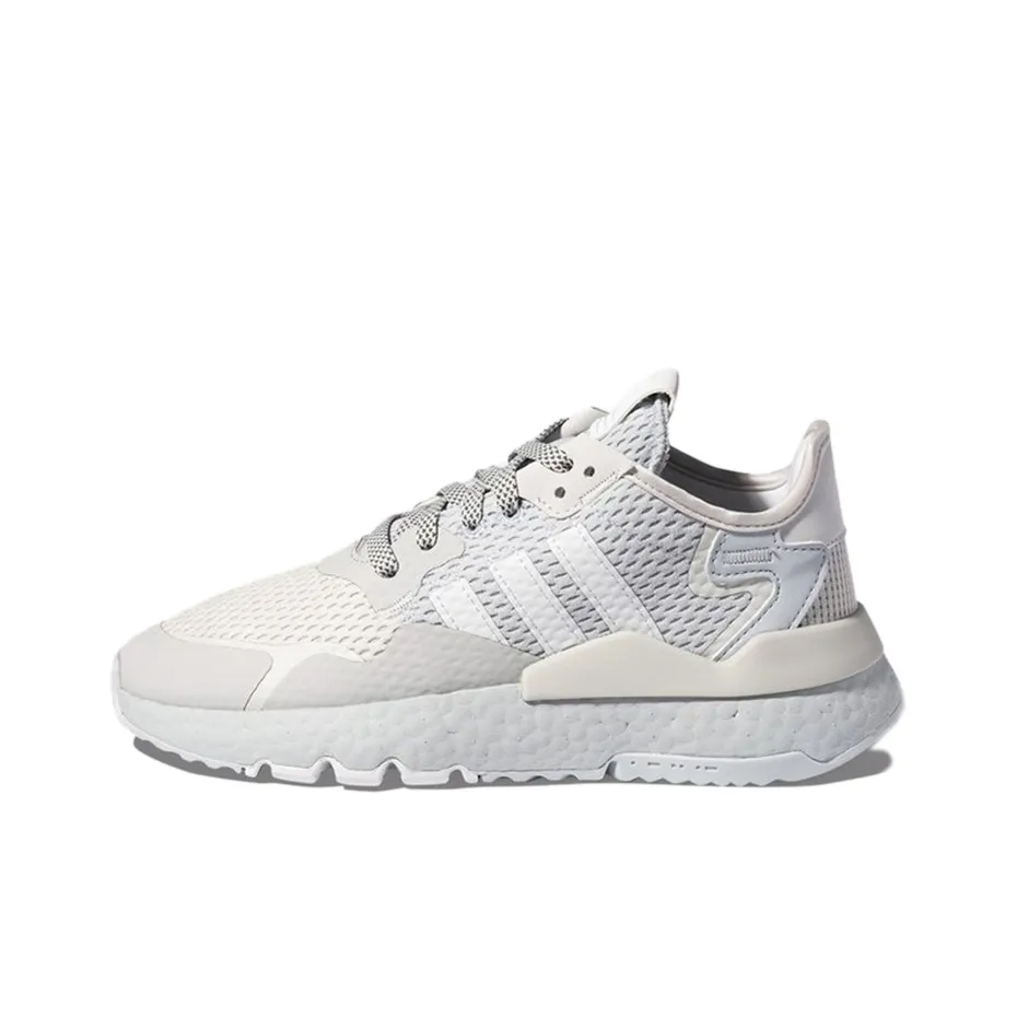 Adidas Originals Nite Jogger 'White' Women's