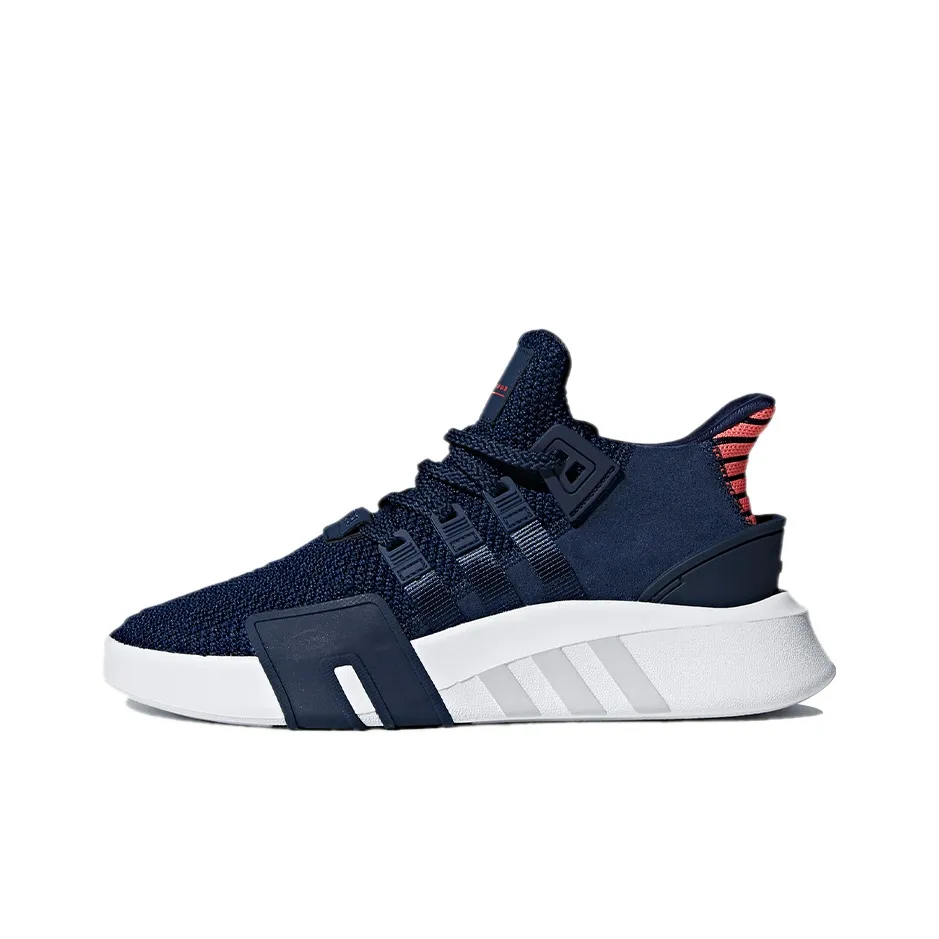 Adidas Eqt Bask Adv 'Collegiate Navy'