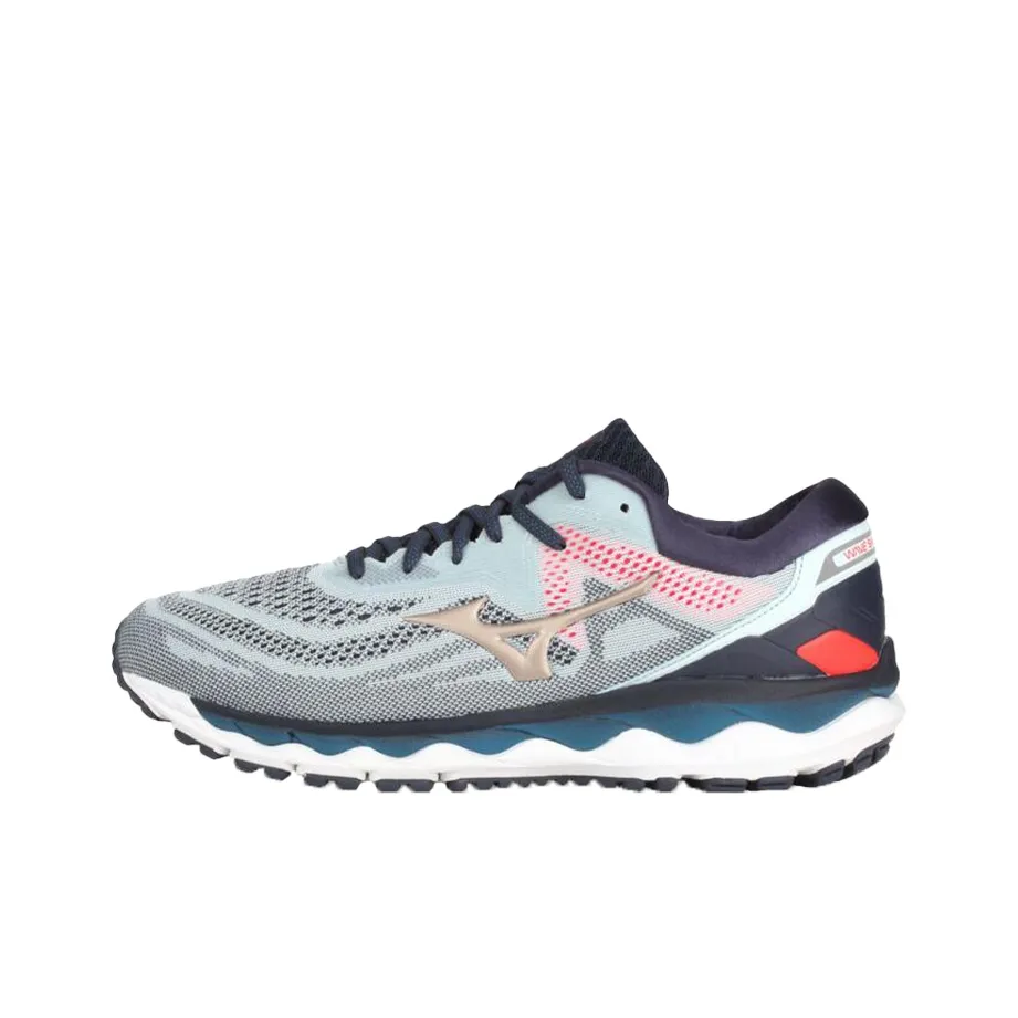 Mizuno Azure Casual Low Top Мужской