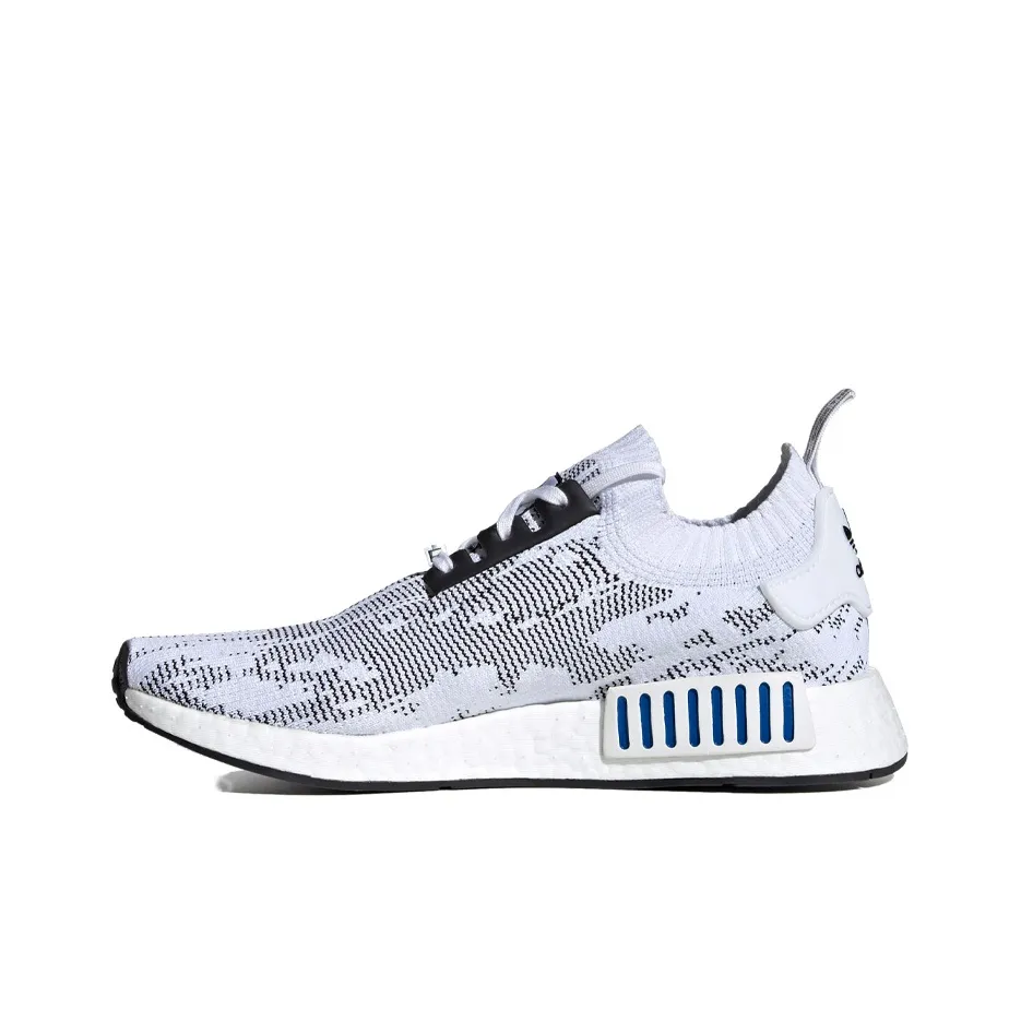 Adidas Star Wars X NMD_R1 Primeknit 'Stormtrooper'