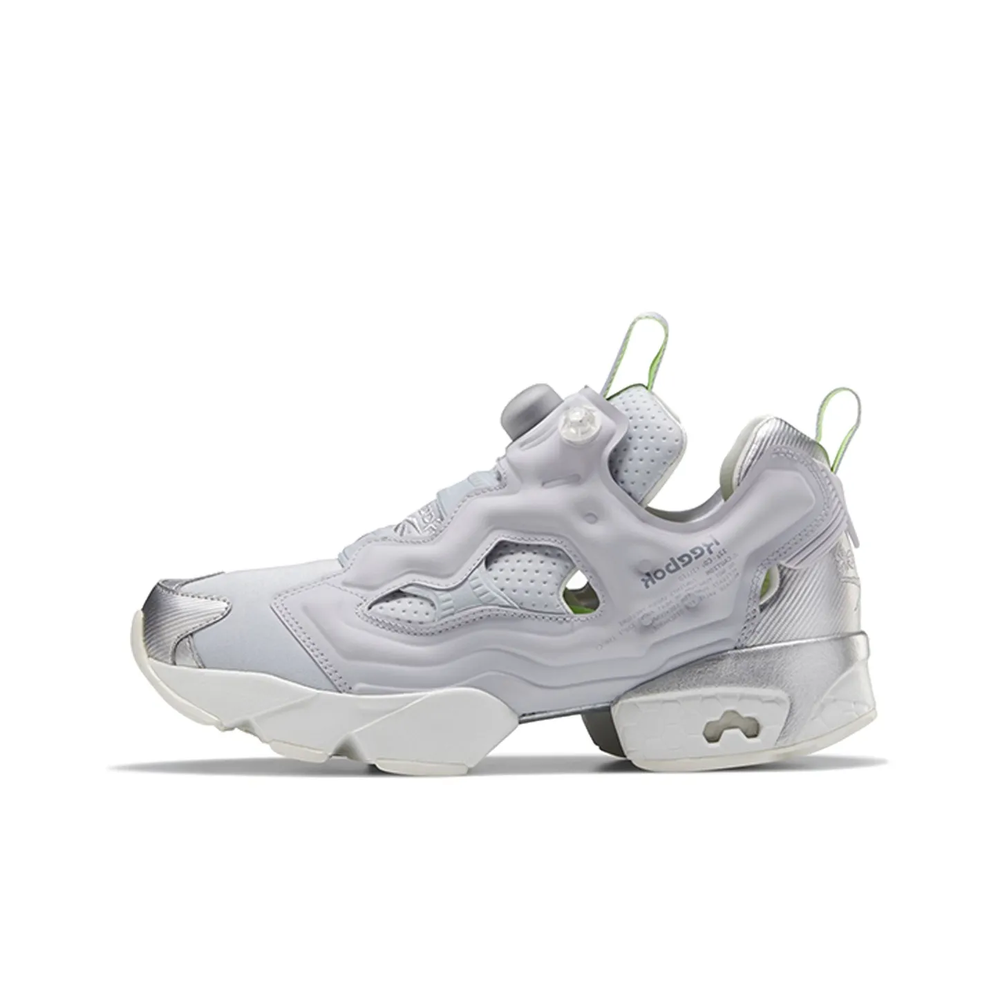 Reebok InstaPump Fury Og Nm 'True Grey Silver'