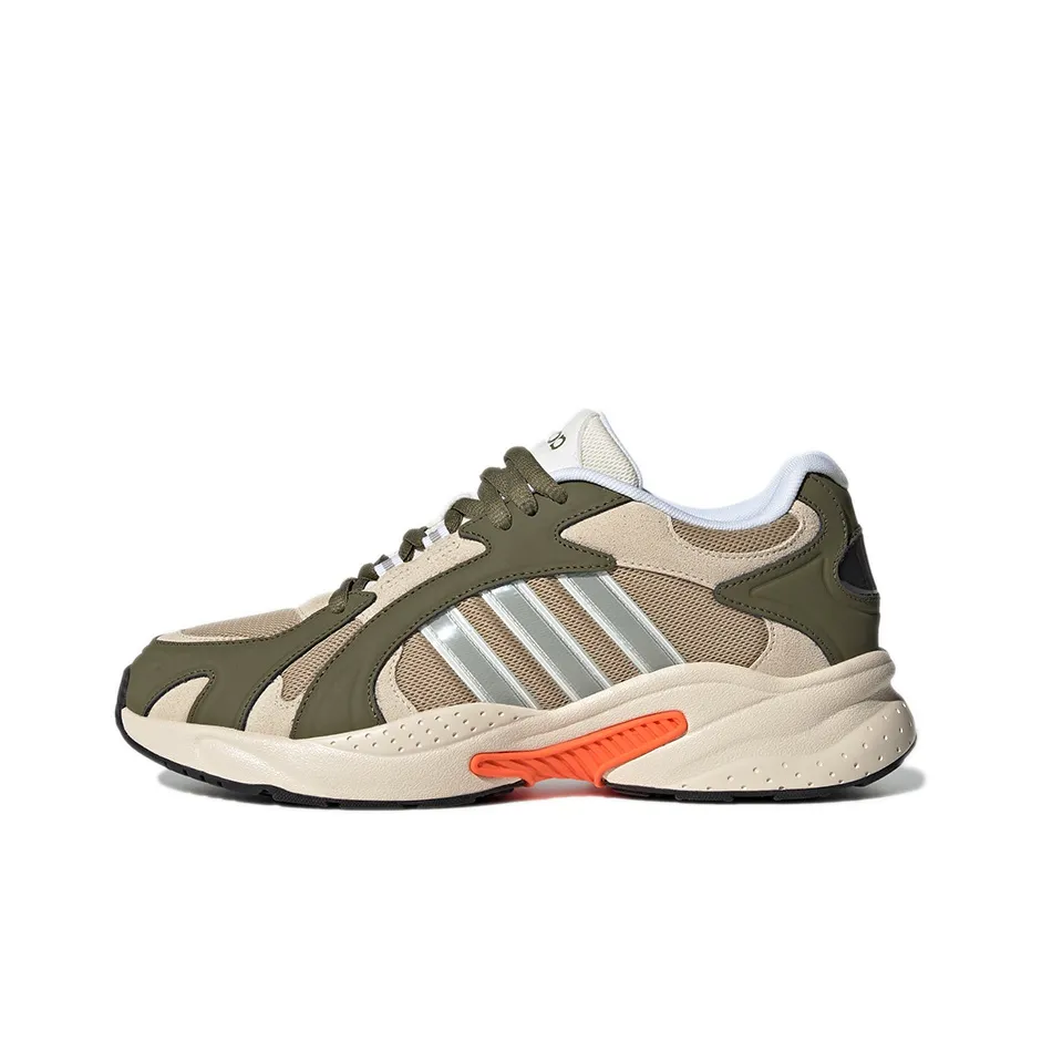 Adidas Crazychaos Shadow 2.0 'Beige Green'