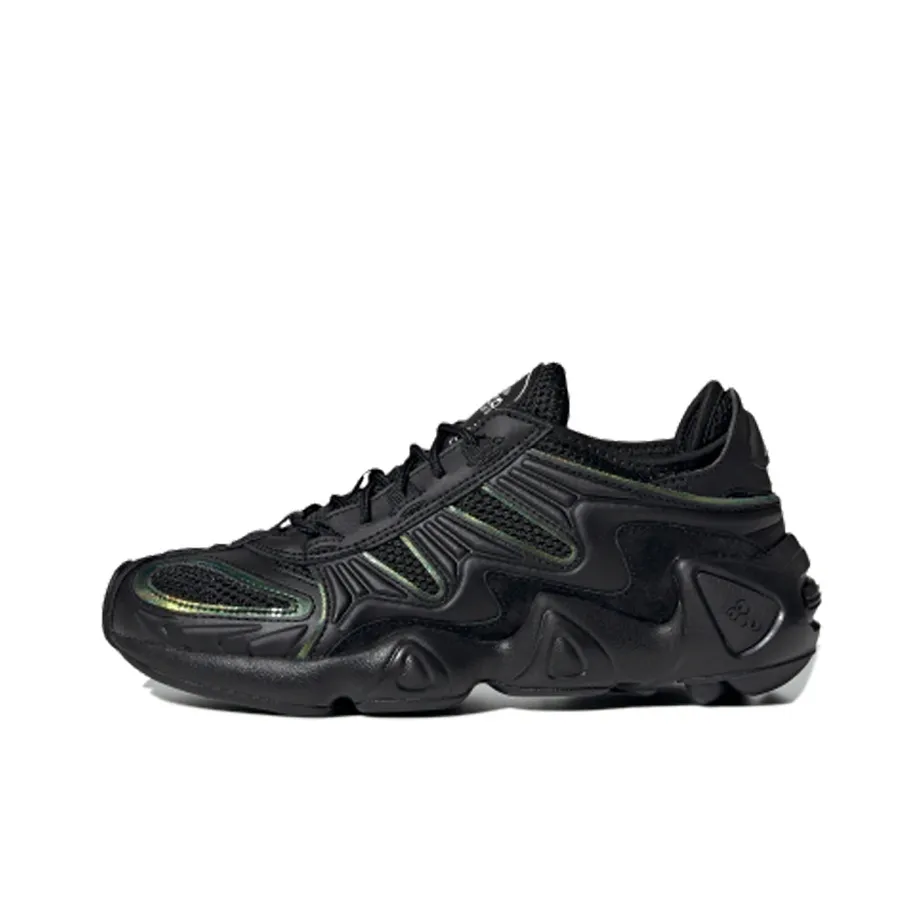 Adidas Fyw S 97 'Core Black' Women's