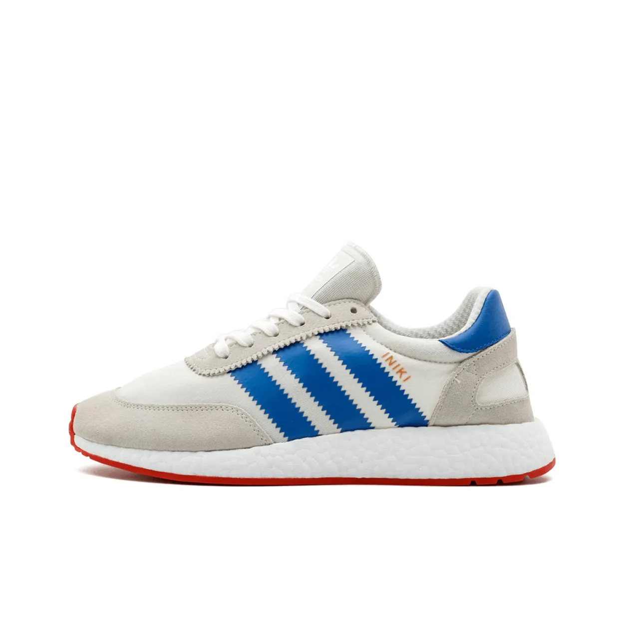 Adidas Iniki Runner Pride Of The 70s Usa I 5923 Version