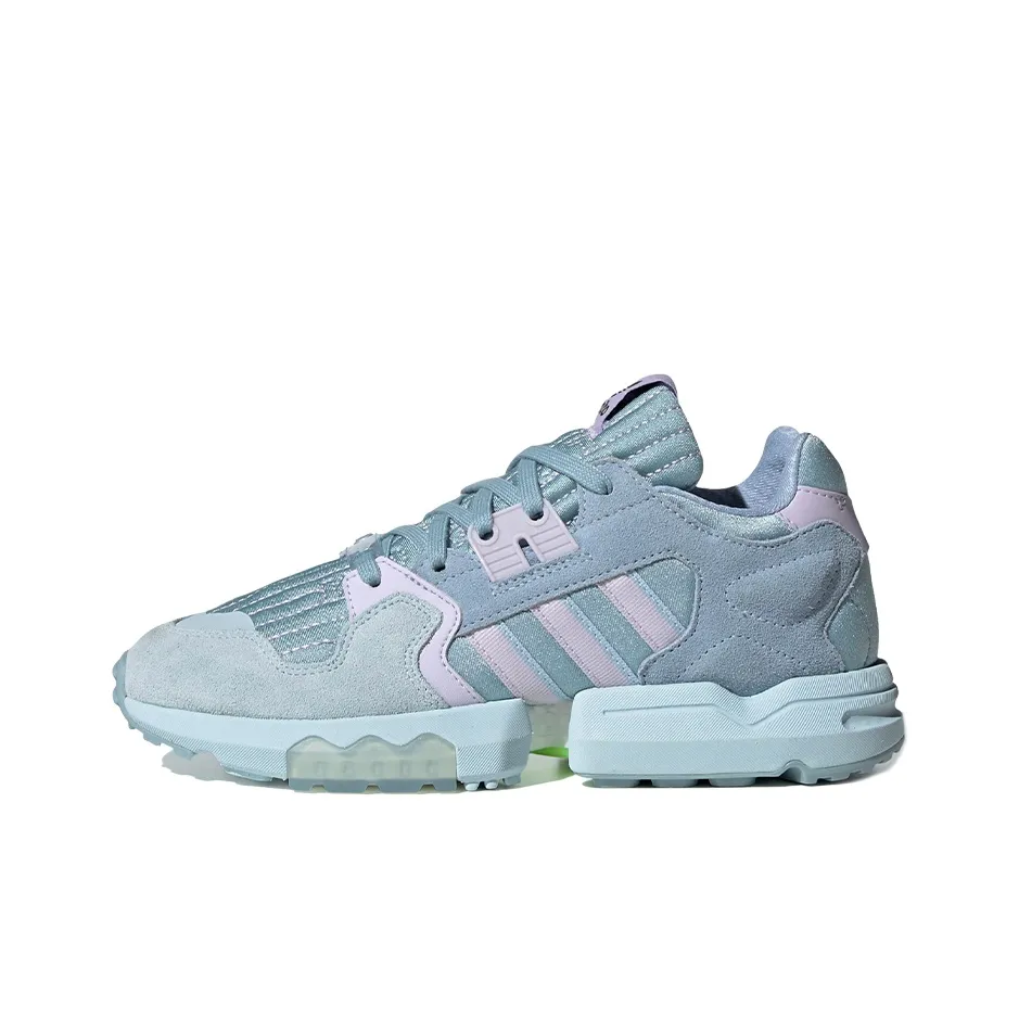 Adidas Zx Torsion Ash Grey Women's
