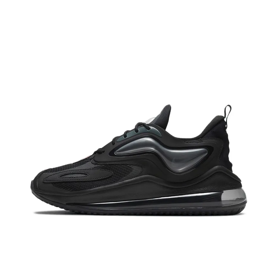 Nike Air Max Zephyr 'Black'