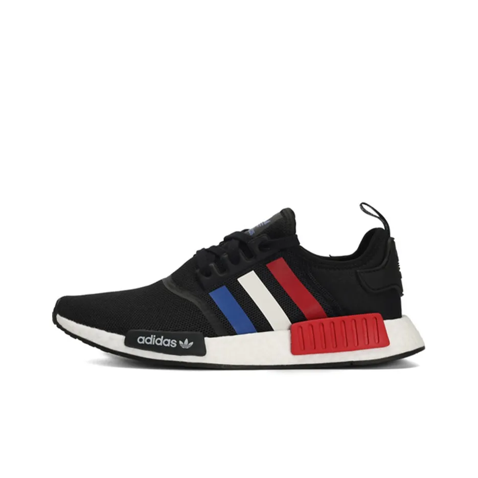 Adidas NMD_R1 'Tri Color'