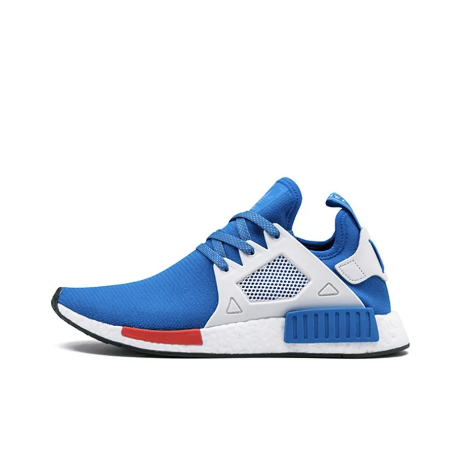Adidas Originals Nmd XR1 Footlocker Europe Triple White