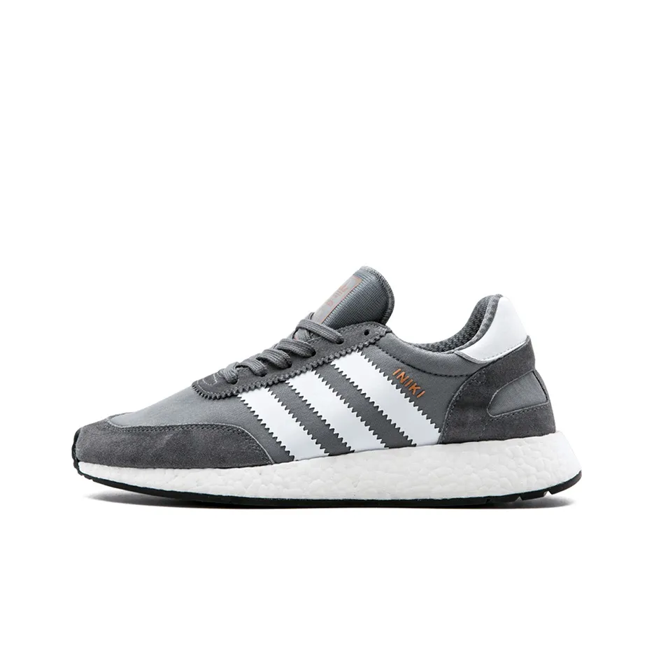 Adidas Iniki Runner Vista Grey