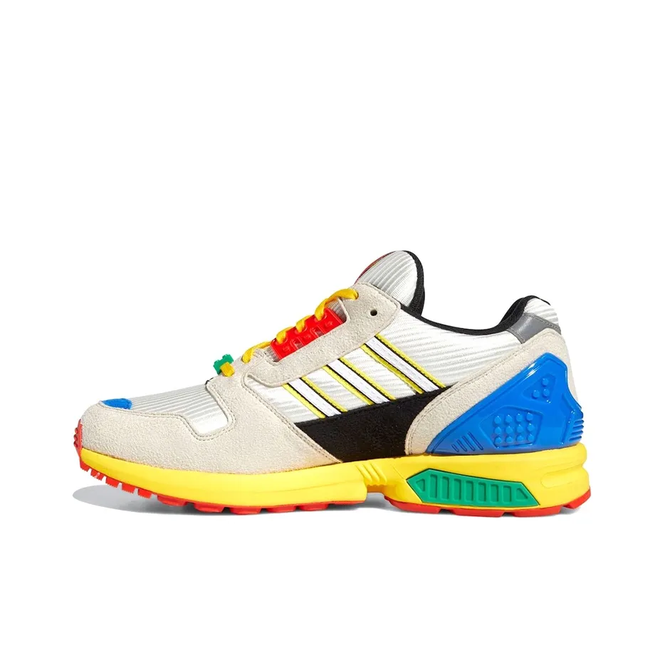 Adidas Originals Zx 8000 Lego