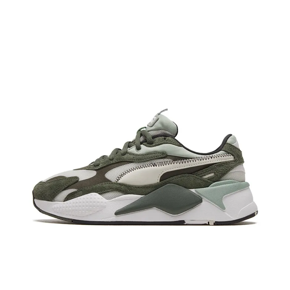 Кроссовки puma rs-x tech 42.5р