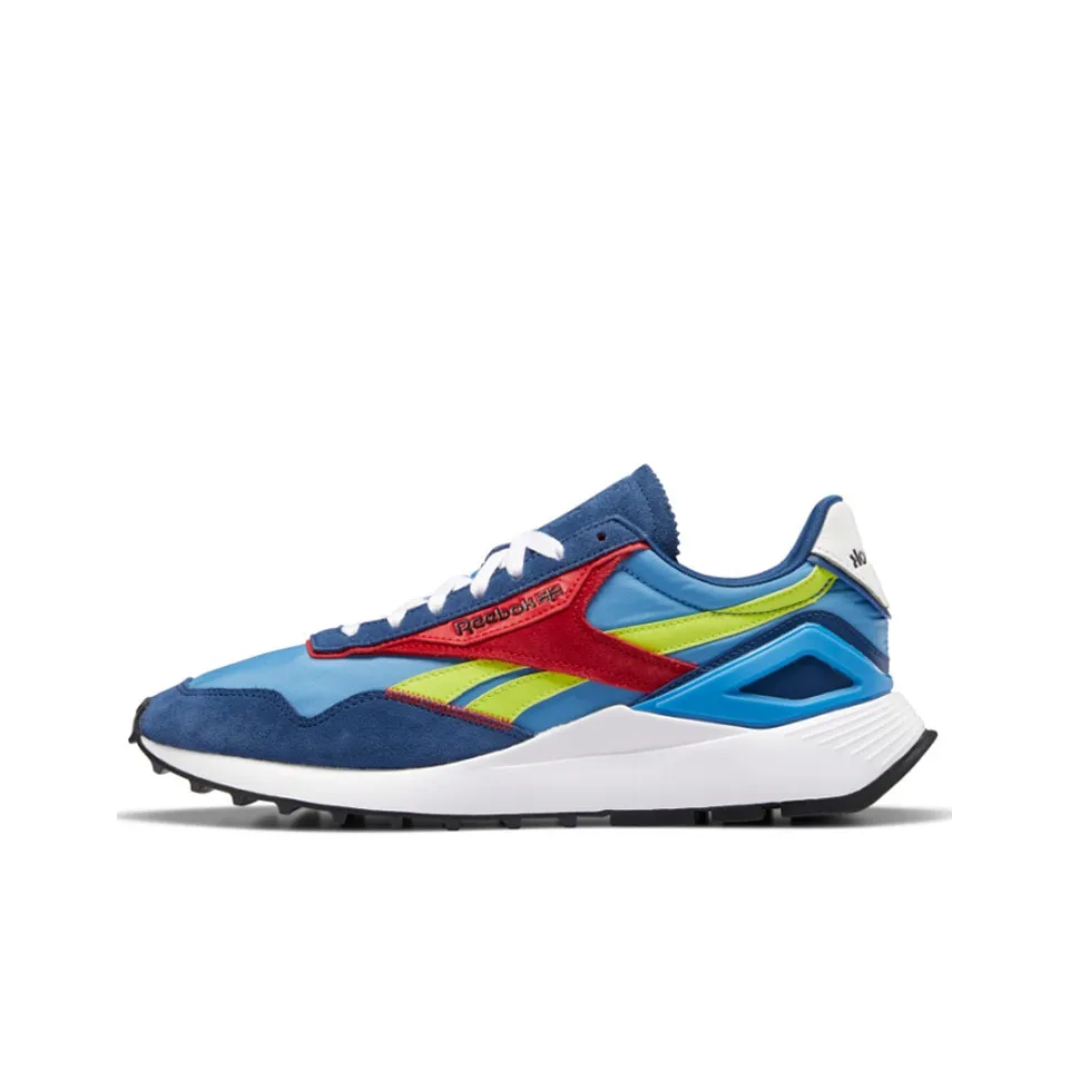 Reebok Classic Leather Legacy Az 'Essential Blue'