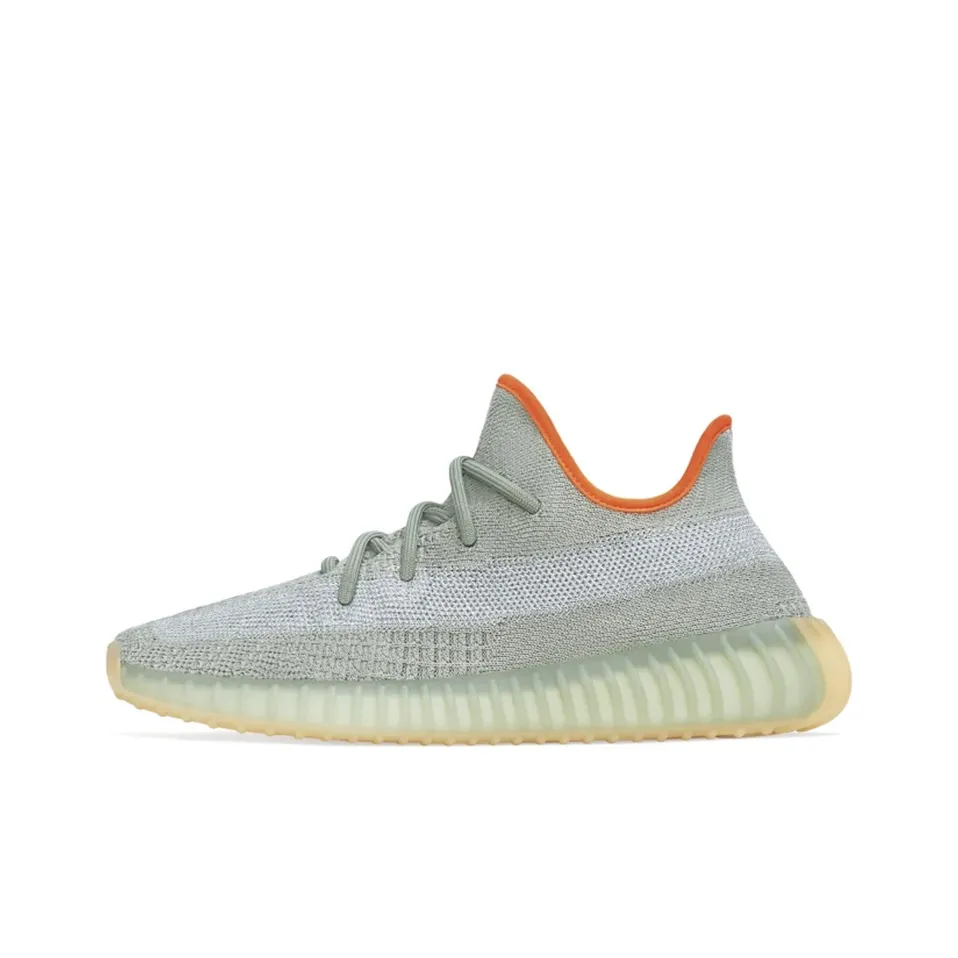 Adidas Yeezy Boost 350 V2 Desert Sage Men
s