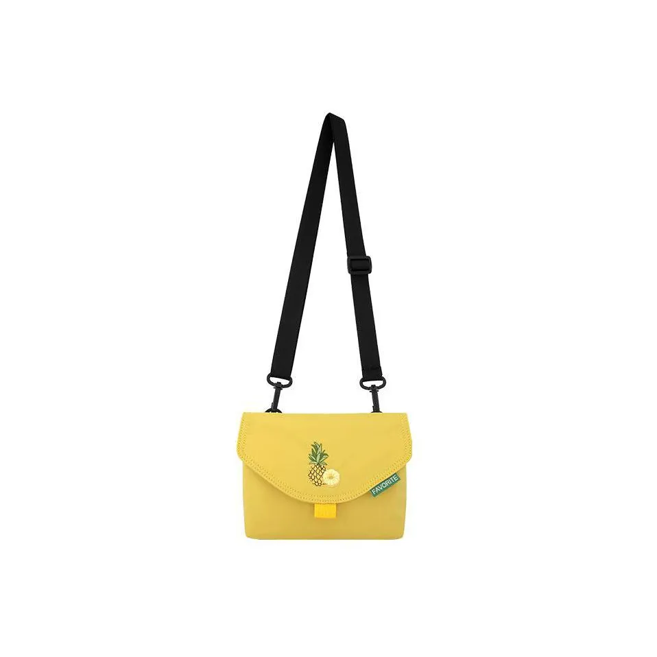FLOWER PRINCESS Crossbody Bags