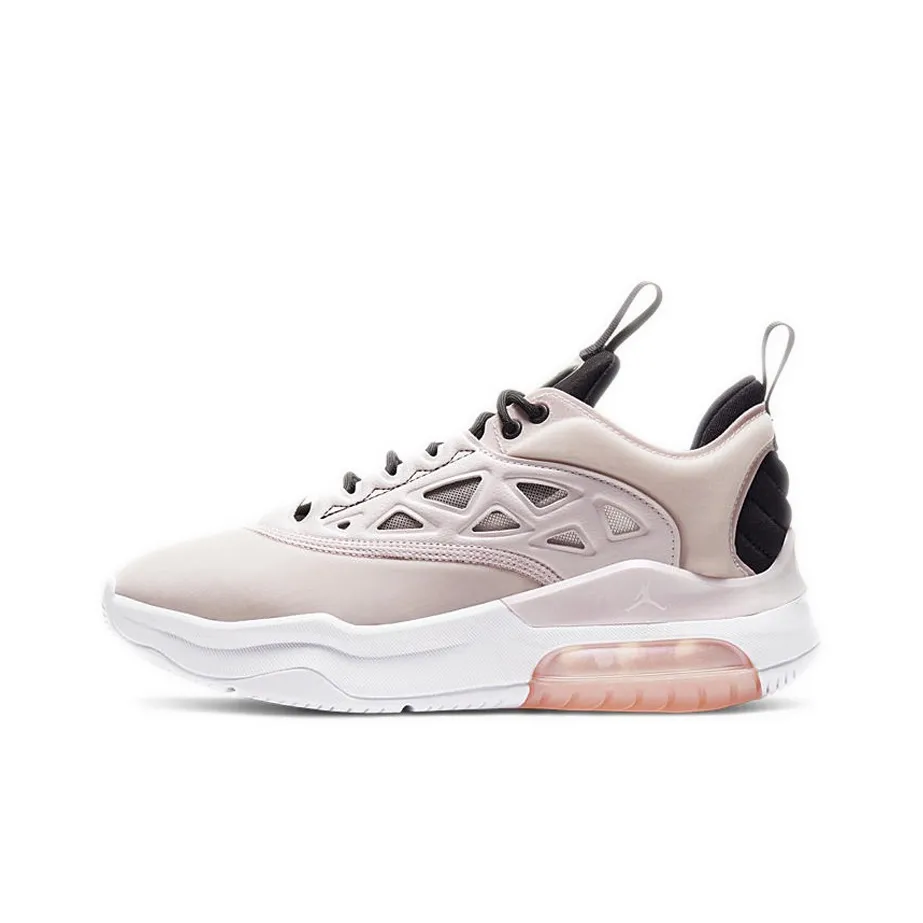 Jordan Max 200 Xx Barely Rose Women's