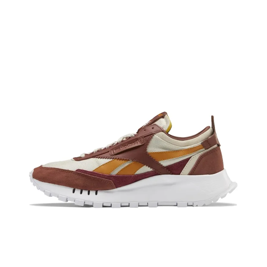 Reebok Classic Legacy Casual Low Top Унисекс