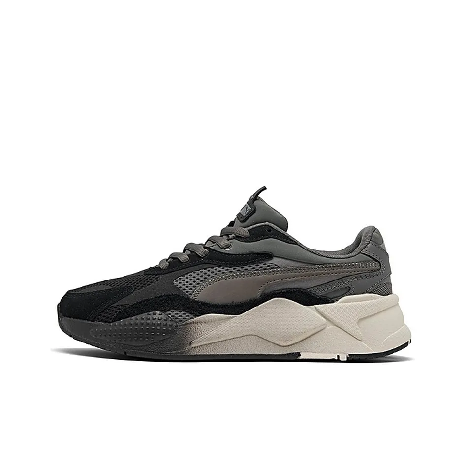 PUMA RS X Кэжуал Низкий Топ Мужской
