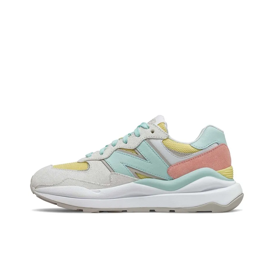 New Balance 57/40 Series 'Grey Blue' Women's