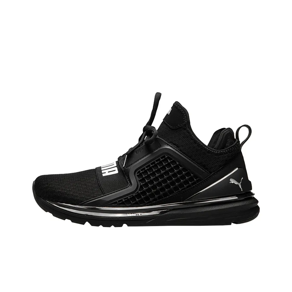 PUMA Ignite Limitless 'Black'