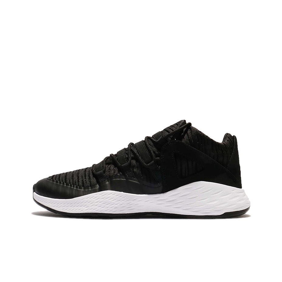 jordan formula 23 low black