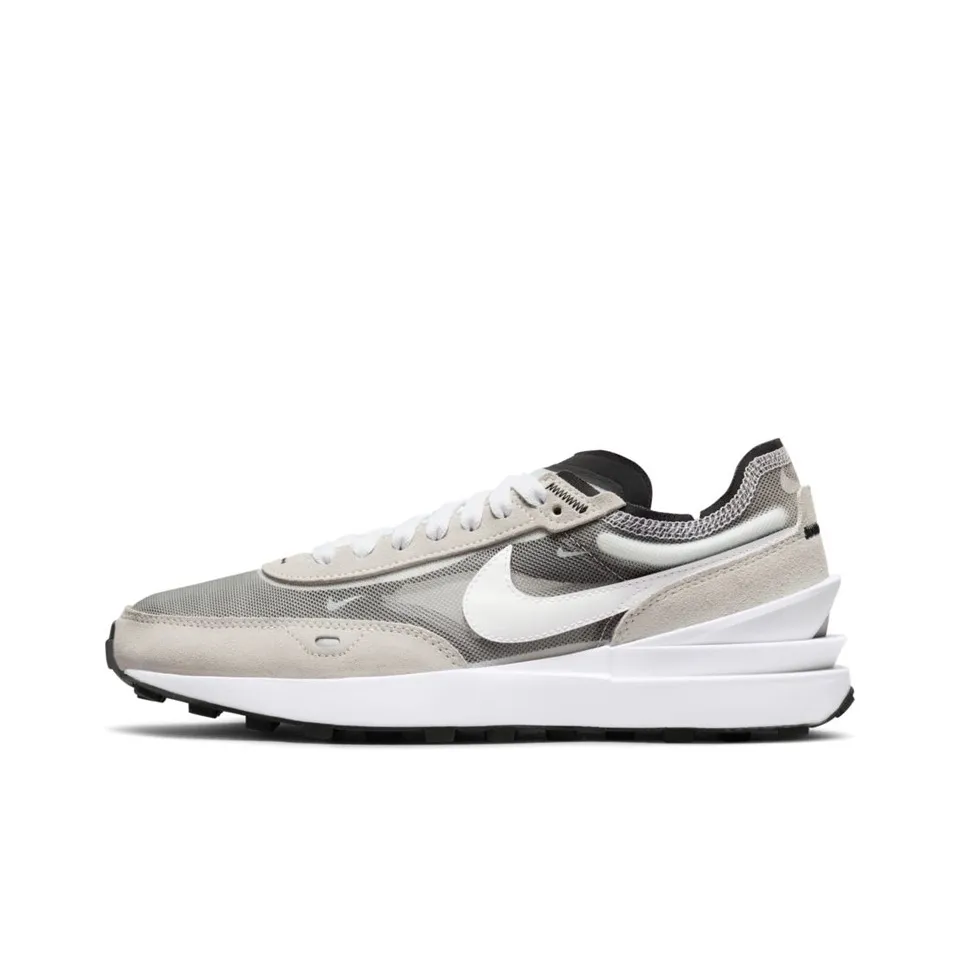 Nike Waffle One Cool Grey Women's