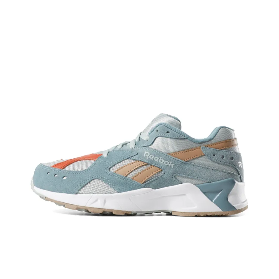 Reebok Aztrek 'Teal Grey'
