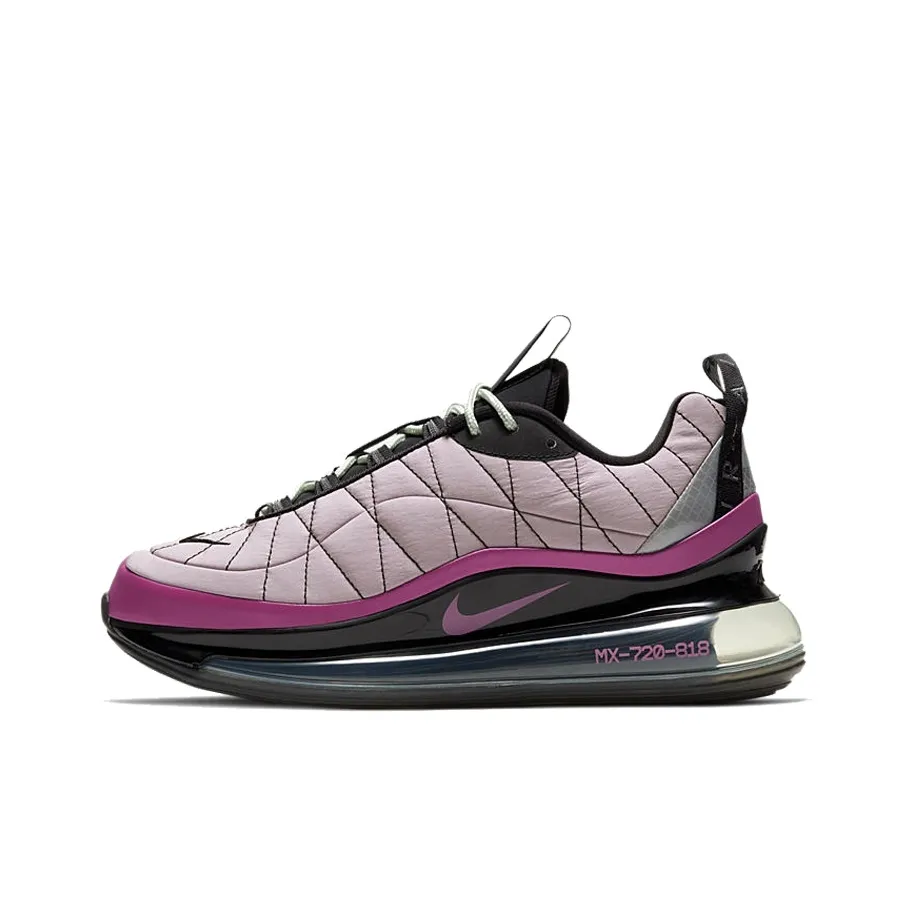 Nike MX 720 818 'Iced Lilac Cosmic Fuchsia' Women's