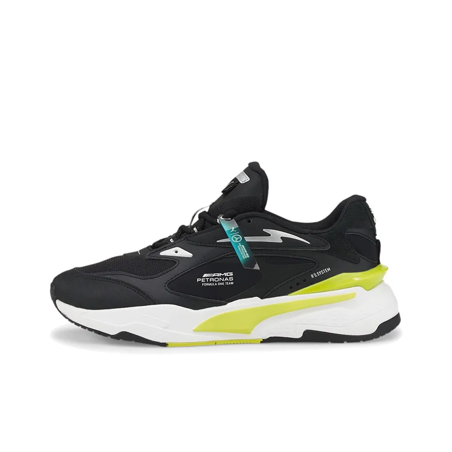 Puma MAPF1 RS-Fast Sneakers