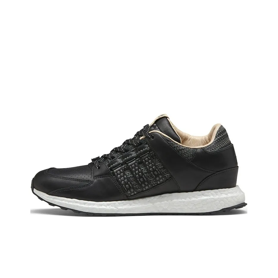 Adidas Eqt Support 93/16 Avenue Black