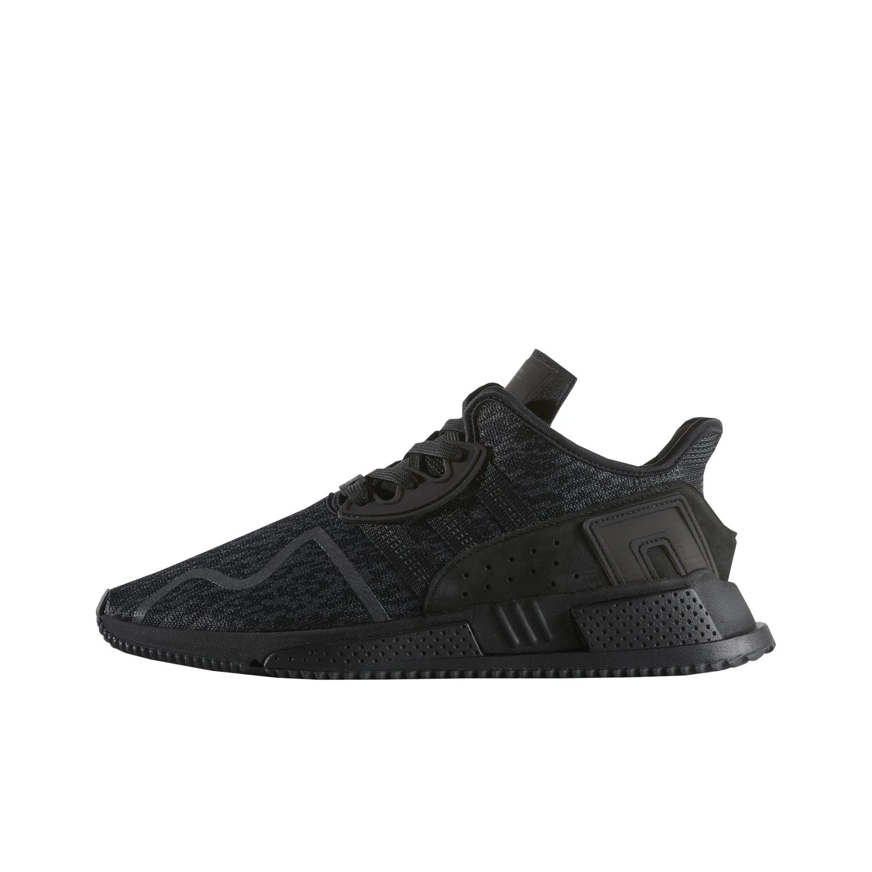 Adidas Originals Eqt Cushion Adv Triple Black