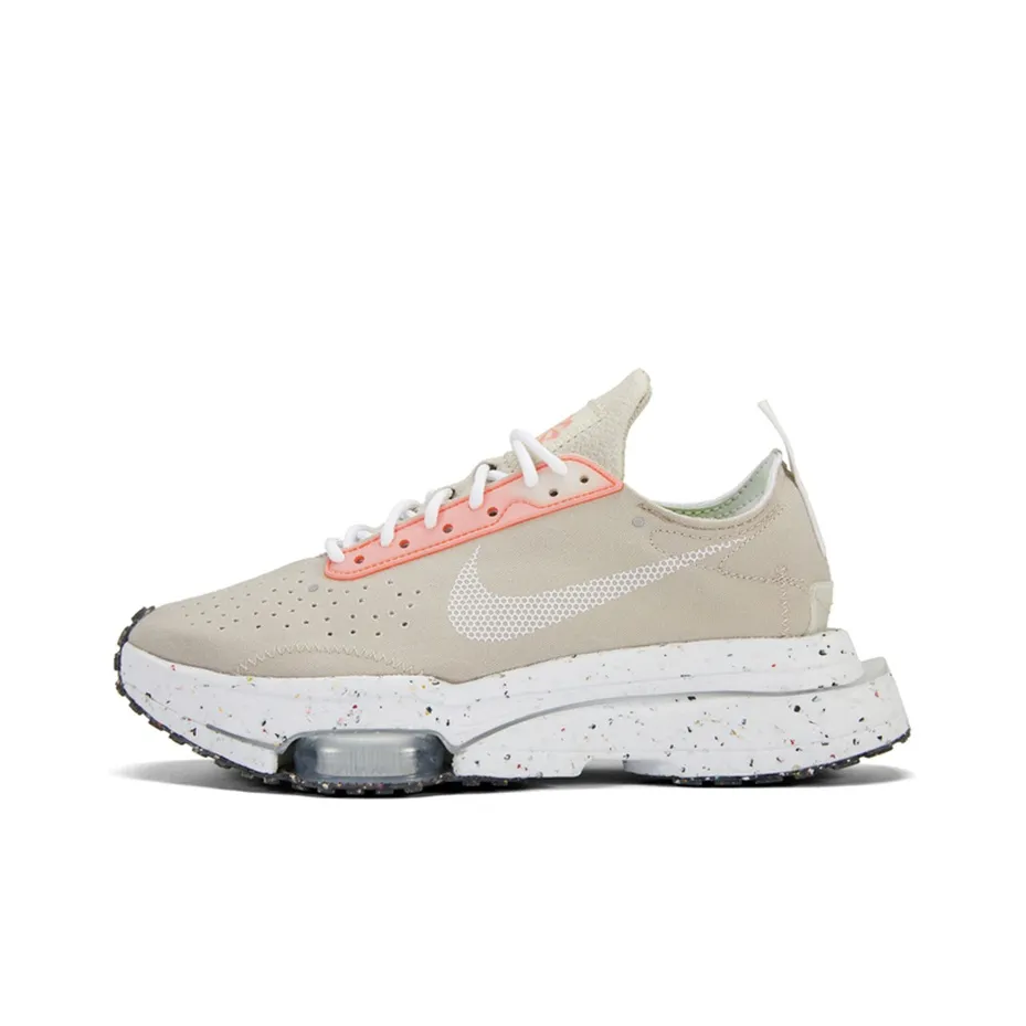 Sapatilhas de aulas de HIIT Nike Air Zoom SuperRep 2 para mulher Cinzento 'Cream Orange' Women's