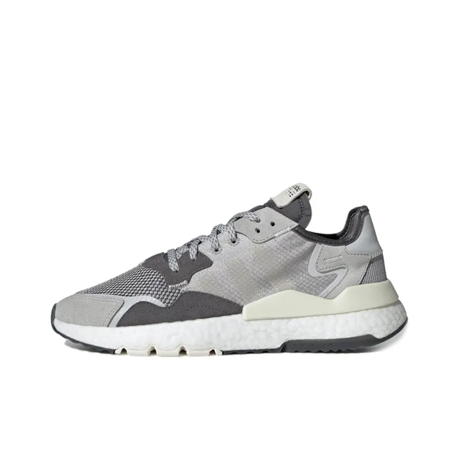 Adidas Originals Nite Jogger Повседневный Низкий Топ Унисекс