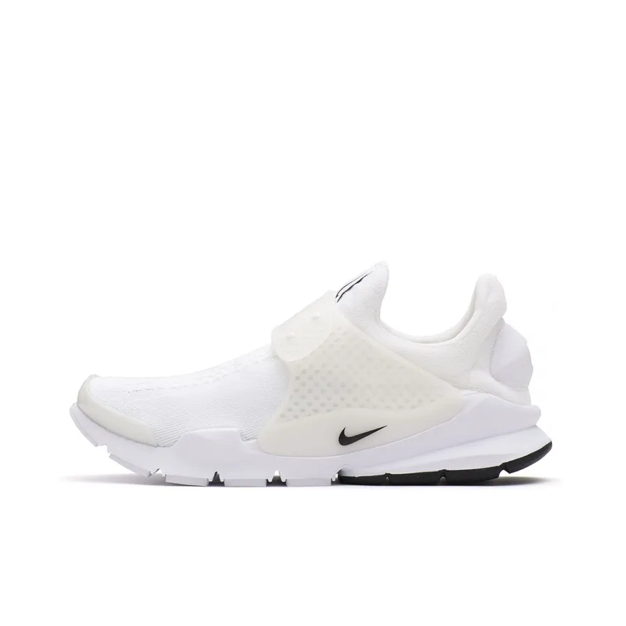 Nike Sock Dart INDEPENDENCE Day Белый Низкий Топ Casual Мужской Белый