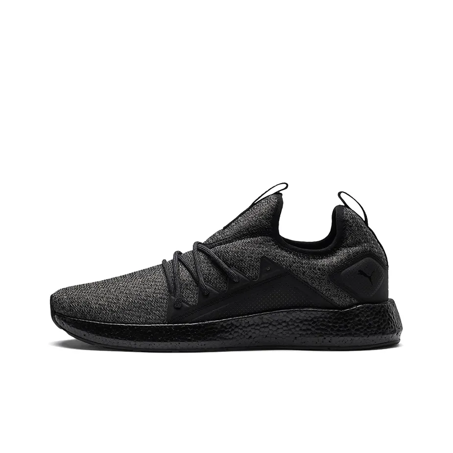 PUMA Nrgy Casual Low Top Мужской