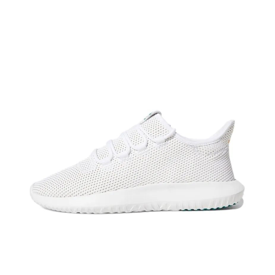 Adidas Tubular Shadow 'White'