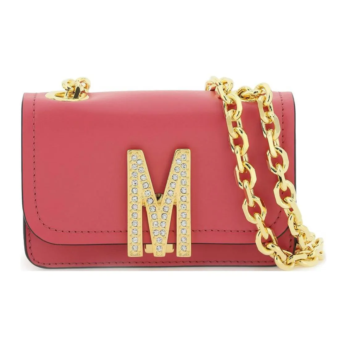 MOSCHINO Crossbody Bags