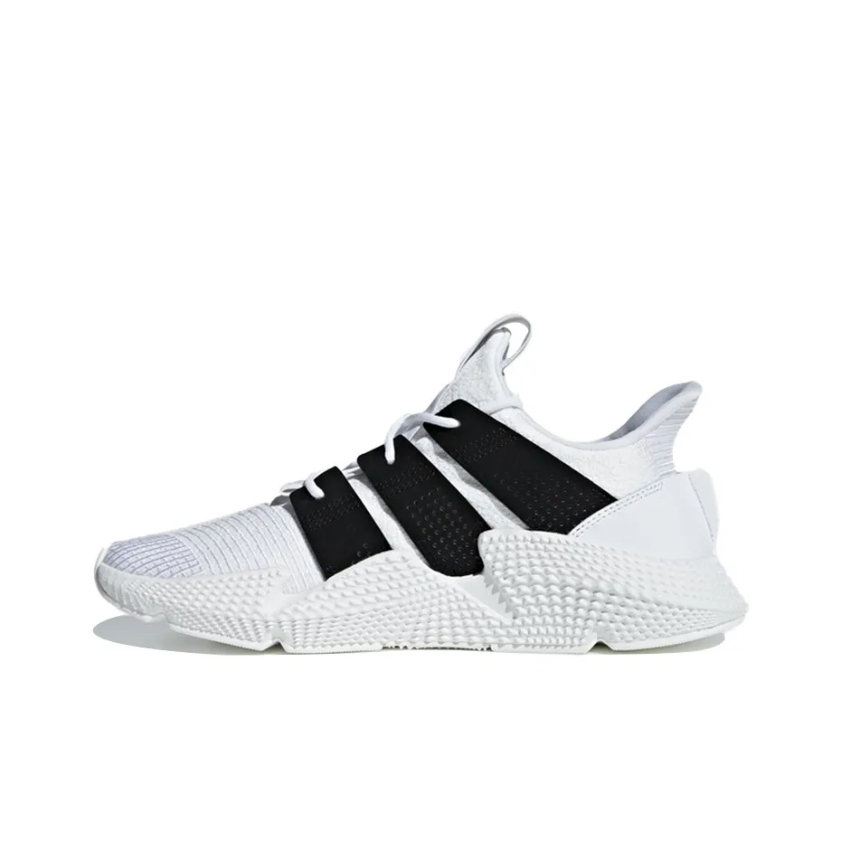 Adidas Prophere 'Oreo Pack'