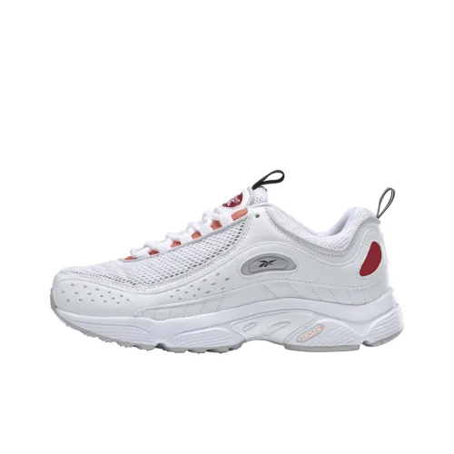 Reebok Daytona DMX Повседневная обувь Низкий Топ Унисекс
