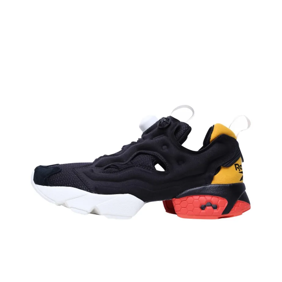 Reebok InstaPump Fury 'Gold' Women's