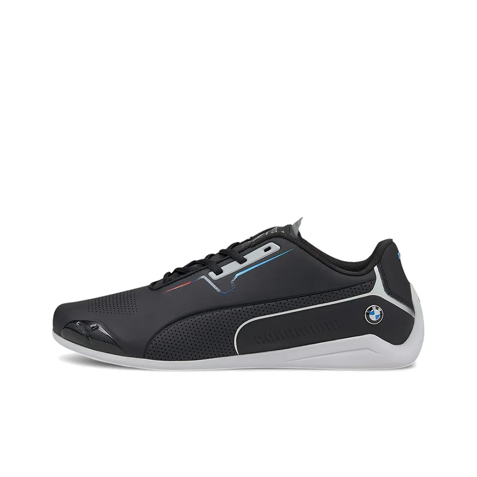 PUMA Bmw Motorsport X Drift Cat 8 'Black'
