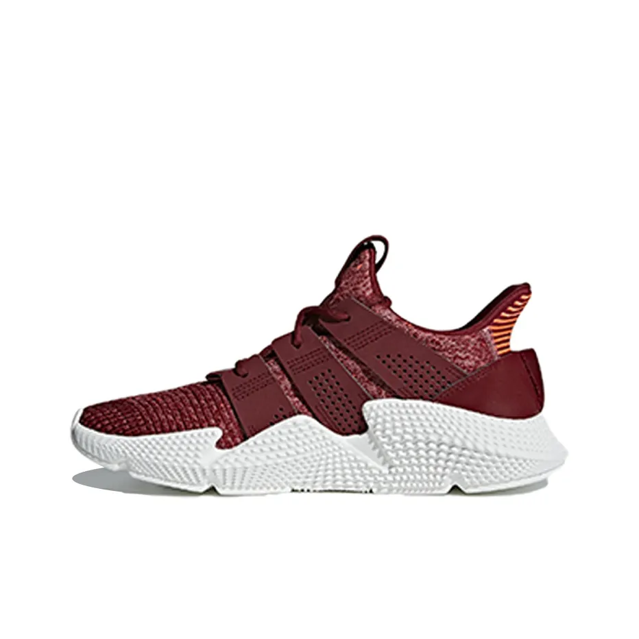 Adidas Prophere Trace Maroon Women's