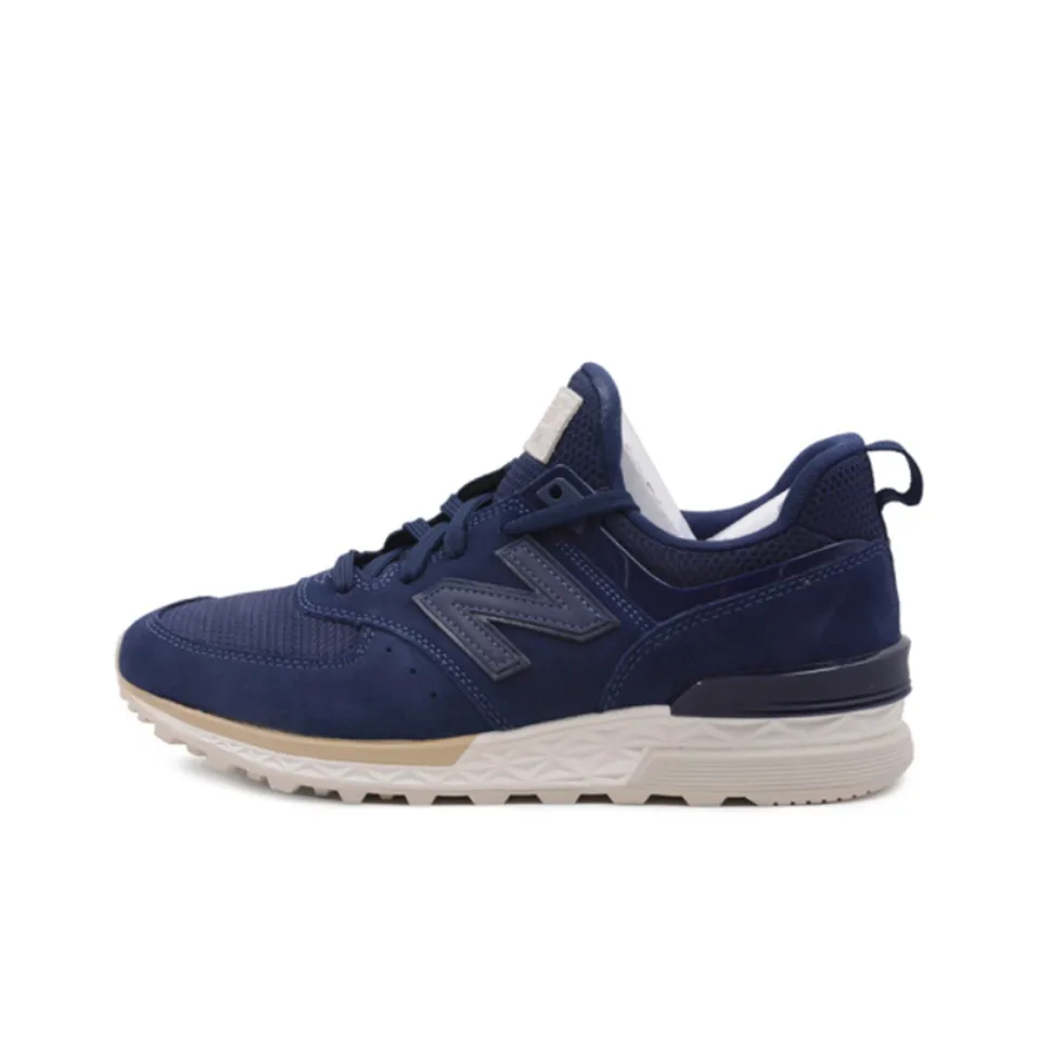 Nachhaltig New balance Q Speed 1NTRO Langarm-T-Shirt