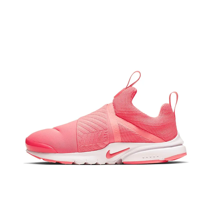 Nike Presto Extreme Pink Gaze GS