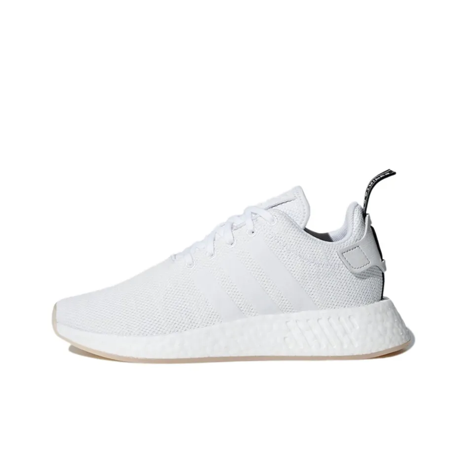 Adidas Originals NMD_R2 Casual Low Top Женские