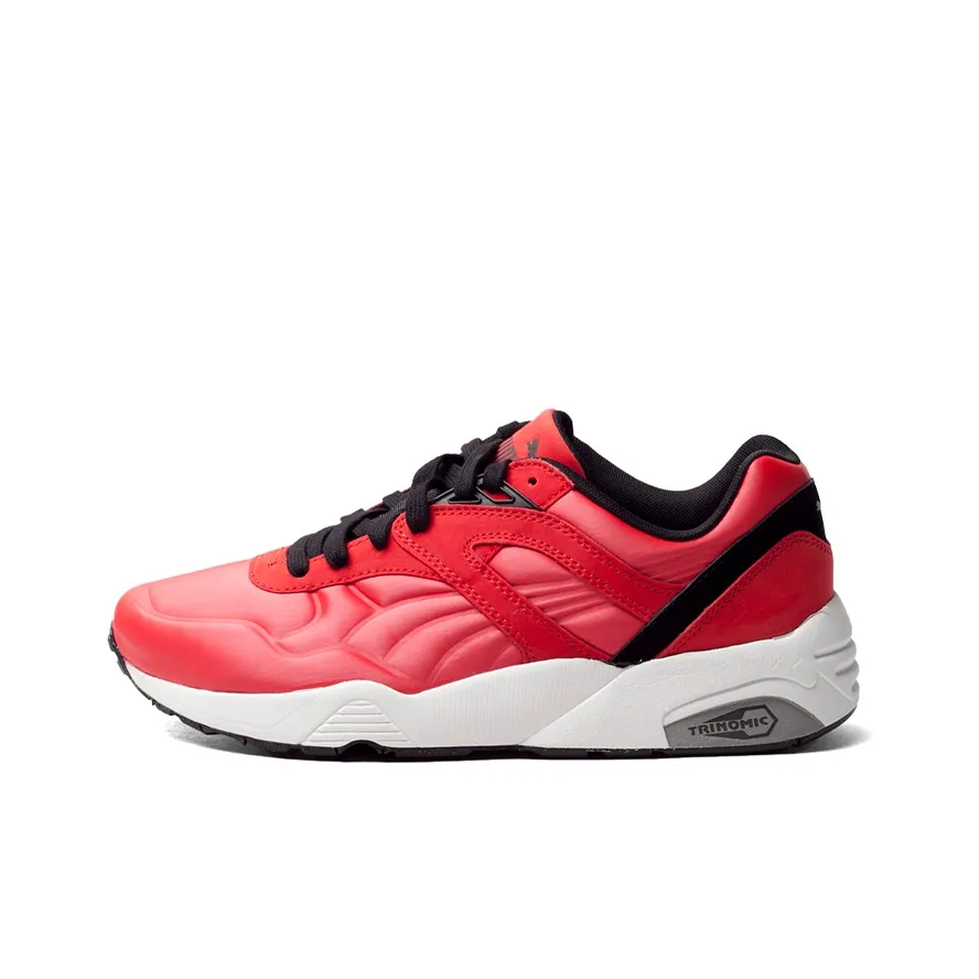 PUMA R698 Casual Low Top Унисекс