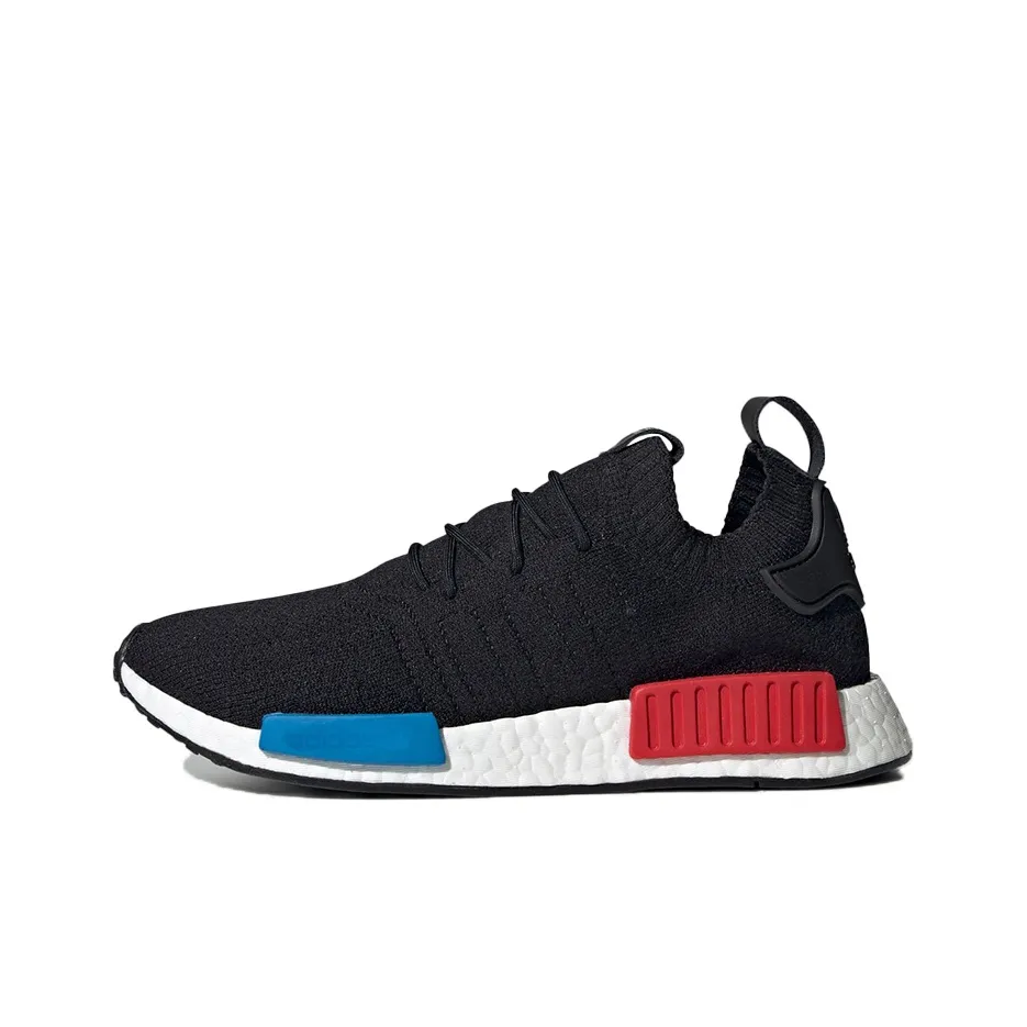 Adidas Nmd R1 Primeknit Og Uncaged