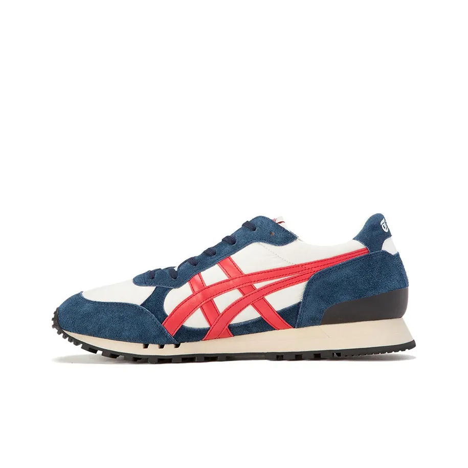 Onitsuka Tiger Повседневный Низкий Топ Унисекс
