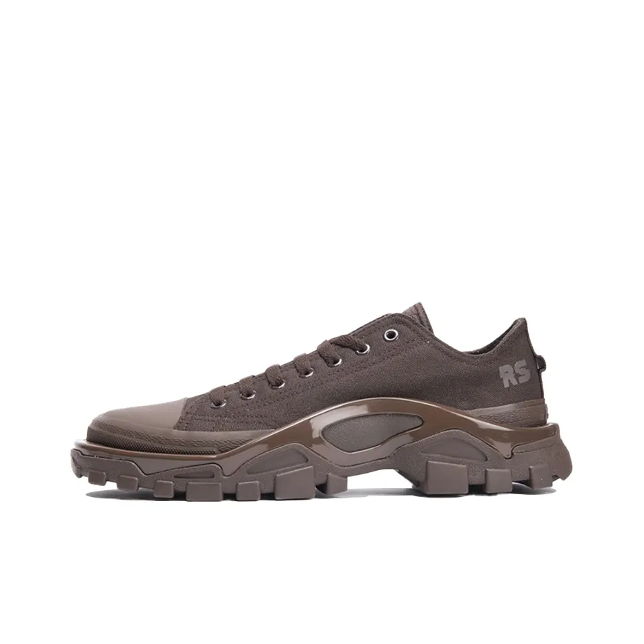 Adidas Detroit Runner X Raf Simons