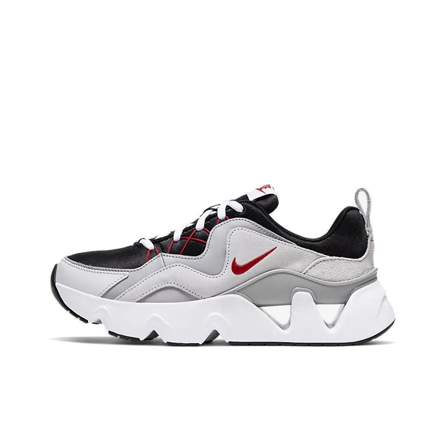 Nike Ryz 365 'Grey Black White' Women's