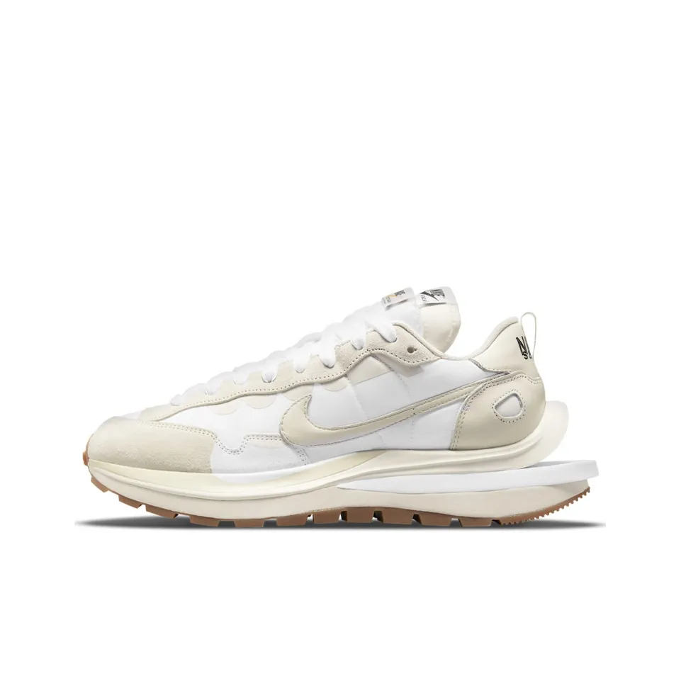 Nike X Sacai VaporWaffle 'Sail Gum'